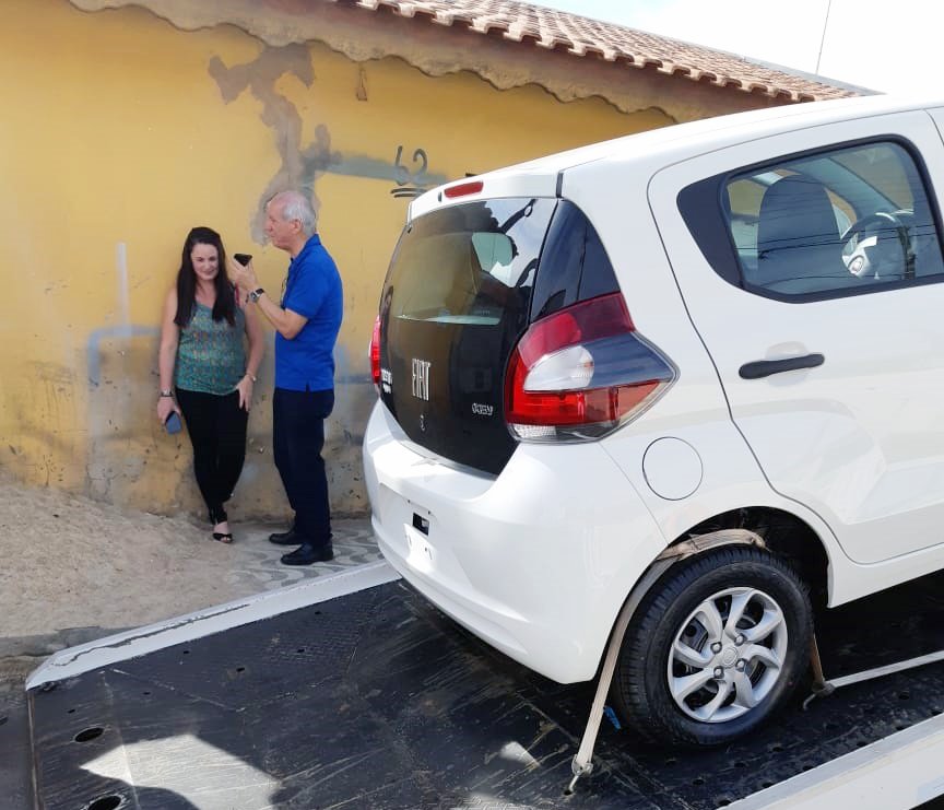 Natal Premiado 2019  Radio Municipalista