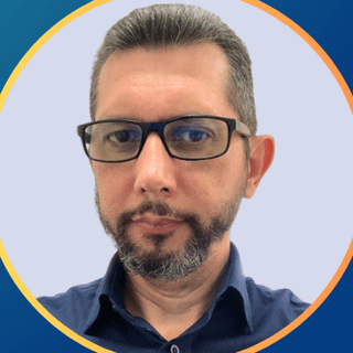 Carlos Pessoa