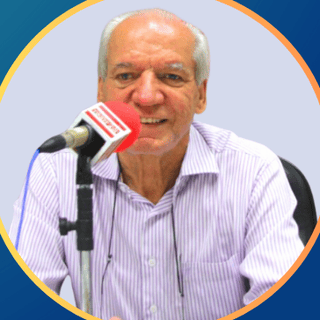 Vanderlei dos Santos